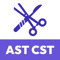 AST CST Exam Prep 2026