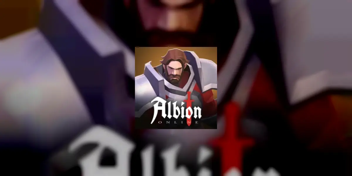 Albion Online